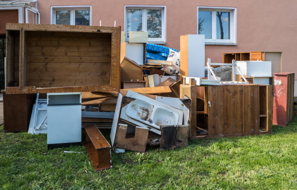 Best Basement Cleanout Services  in University Of Pittsburgh Johnstown, PA