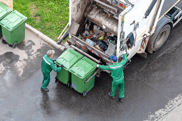 Best Dumpster Rental Services  in University Of Pittsburgh Johnstown, PA