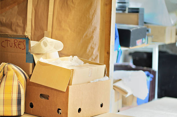 Best Commercial Cleanout Services  in University Of Pittsburgh Johnstown, PA