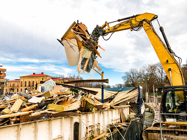 Best Professional Junk Removal  in University Of Pittsburgh Johnstown, PA